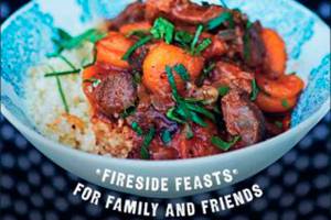 Warm up with hot-and-handy cookbooks at Everett libraries