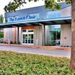 The Everett Clinic merged with DaVita in 2016 to finance expansions plans including this clinic in Shoreline, the clinics first clinic in King County. Now, DaVita has announced it plans to sell its medical group division including The Everett Clinic to another health care company. (Contributed photo)