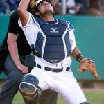 M’s trade AquaSox catcher Banuelos to Twins