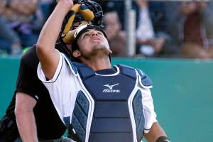 M’s trade AquaSox catcher Banuelos to Twins