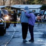 A fiercely protective mom dies in another Everett shooting