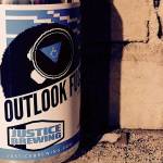Beer of the Week: Justice Brewing’s Outlook F——d, Northeast IPA