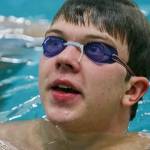 How Lake Stevens’ Walles rediscovered his love for swimming