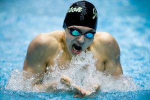 High school swimming: Five storylines to watch this season