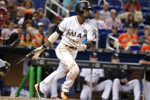 Mariners acquire Dee Gordon from the Miami Marlins
