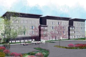 County frees up $1.6M for Everett’s low-barrier housing