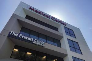 Editorial: Yet another owner for The Everett Clinic
