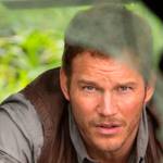Chris Pratt Twitter Q&A leads to ‘Jurassic World’ trailer