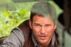 Chris Pratt Twitter Q&A leads to ‘Jurassic World’ trailer