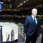 Angel of the Winds pays $3.4M for Everett arena naming rights