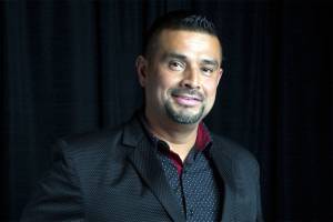 Active Casino Road volunteer honored for work