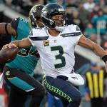 Seahawks gave the Jaguars a scare in the fourth quarter