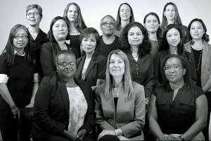 For modern women, 98-year-old rejection letters still sting
