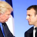 Anti-Trump climate change grants draw researchers to France