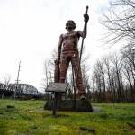 Sultan to build new bridge for pedestrians, bicyclists