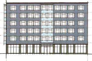Compass Health wants to build supportive housing complex