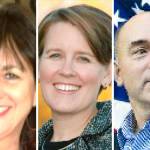 Who gets Kirk Pearson’s state Senate seat? We did some math