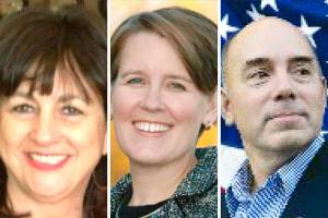 Who gets Kirk Pearson’s state Senate seat? We did some math