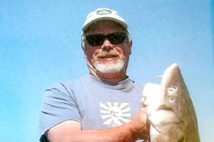 Mukilteo crabber missing; his boat was found at Hat Island