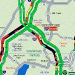 A 22% traffic increase means a 90-minute drive to Seattle