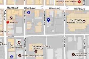 No new courthouse, but buildings will be demolished anyway