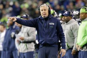 Seahawks ditch ‘every game is the same’ mantra for Rams showdown