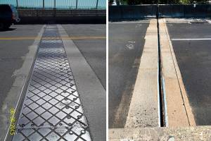 About expansion joint covers on US 2’s Pilchuck River Bridge