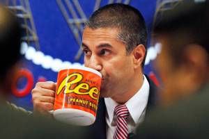Editorial: Open internet now up to Congress, Legislature