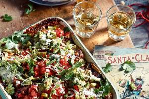 From Halloween to New Year’s Eve: Festive dishes for the holidays