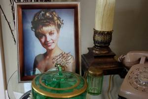 The year’s best film is an 18-hour TV series — ‘Twin Peaks’