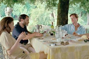 ‘Call Me by Your Name’ promises to make you swoon