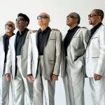 The Blind Boys of Alabama will perform with the Preservation Hall Legacy Horns Thursday night at the Edmonds Center for the Arts. (Blind Boys of Alabama)                                Blind Boys of Alabama photo                                The Blind Boys of Alabama will perform with the Preservation Hall Legacy Horns on Thursday night at the Edmonds Center for the Arts.                                The Blind Boys of Alabama will perform with the Preservation Hall Legacy Horns on Thursday night at the Edmonds Center for the Arts. (Blind Boys of Alabama)
