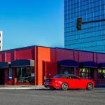 The Everett Museum of History has purchased this building at 2939 Colby Ave., which from 1905 until 1956 was home to The Everett Daily Herald. The museum has never had a permanent home, and hopes to open here as early as 2019. (Dan Bates / The Herald)