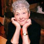 Elizabeth Ruth Wallace died last year. The Elizabeth Ruth Wallace Living Trust, established in her memory, is the donor behind a pledge of $3 million to the Everett Museum of History. The museum has purchased a building at 2939 Colby Ave. that once housed The Everett Daily Herald.