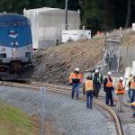 Amtrak didn’t wait for system that could have prevented wreck