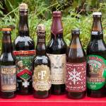 Leave the Blue Moon at the Kwik-E Mart, and instead take a selection of six superb craft beers to your holiday party. (Aaron Swaney photo)