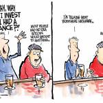 Editorial cartoons for Friday, Dec. 22