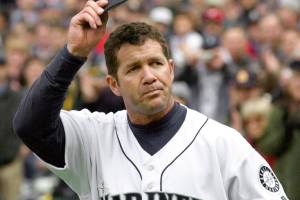 Cooperstown will come calling for Edgar very soon