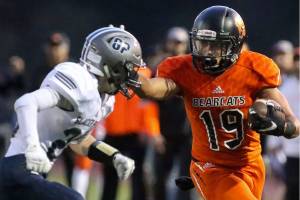3 Monroe stars headline locals on all-state football teams