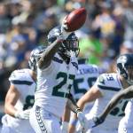 Thorpe has been an ace on Seahawks’ special teams