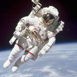 First NASA astronaut to fly untethered in space dies at 80