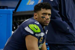 Seahawks facing adversity like never before in current era