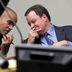 Olympia judge weighs arguments in lawmakers’ records case