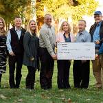 Agents lend a hand to Sherwood