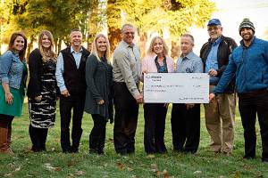 Agents lend a hand to Sherwood