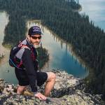 Cameron Eldred: Canadian family outdoorsman