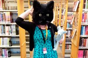 The Cat Lady rounds up the best books of 2017