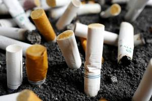 Editorial: State must spend more on anti-smoking programs