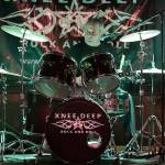 Frank Firesticks McGann and the rest of Knee Deep will play the Oxford Saloon in Snohomish on Dec. 31. (Knee Deep)