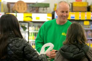 Where will the next Produce Place be? Joe Freed’s looking